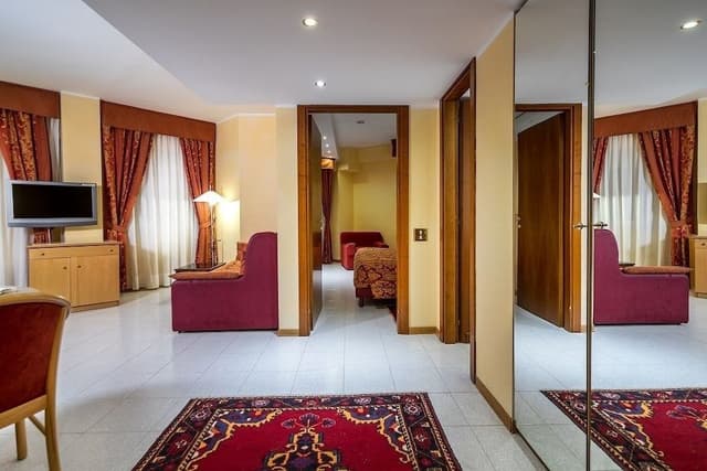 Suite, 1 Bedroom