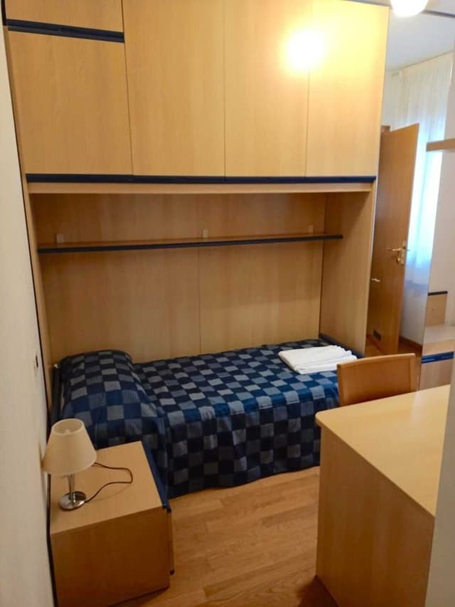 Twin Room, 2 Twin Beds (Budget)