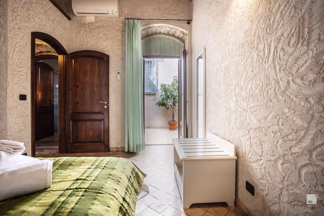 Comfort Apartment, Kitchen