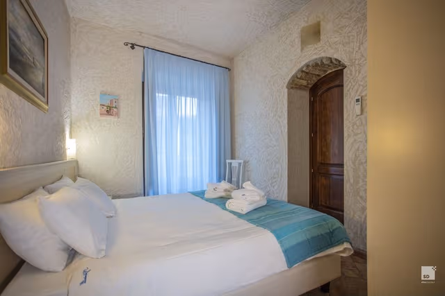 Apartment, Kitchen, Partial Sea View