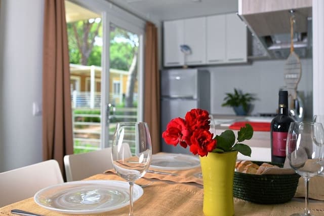 Bungalow (Trendy)