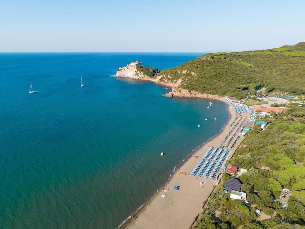 Camping Village Baia Azzurra Club