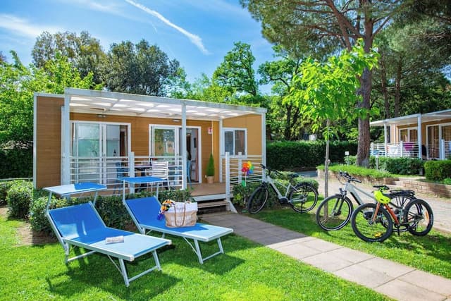 Bungalow (Trendy)