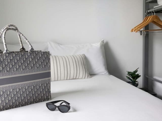 Room, Multiple Beds