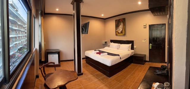 Superior Double Room