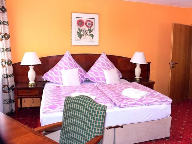 Double or Twin Room