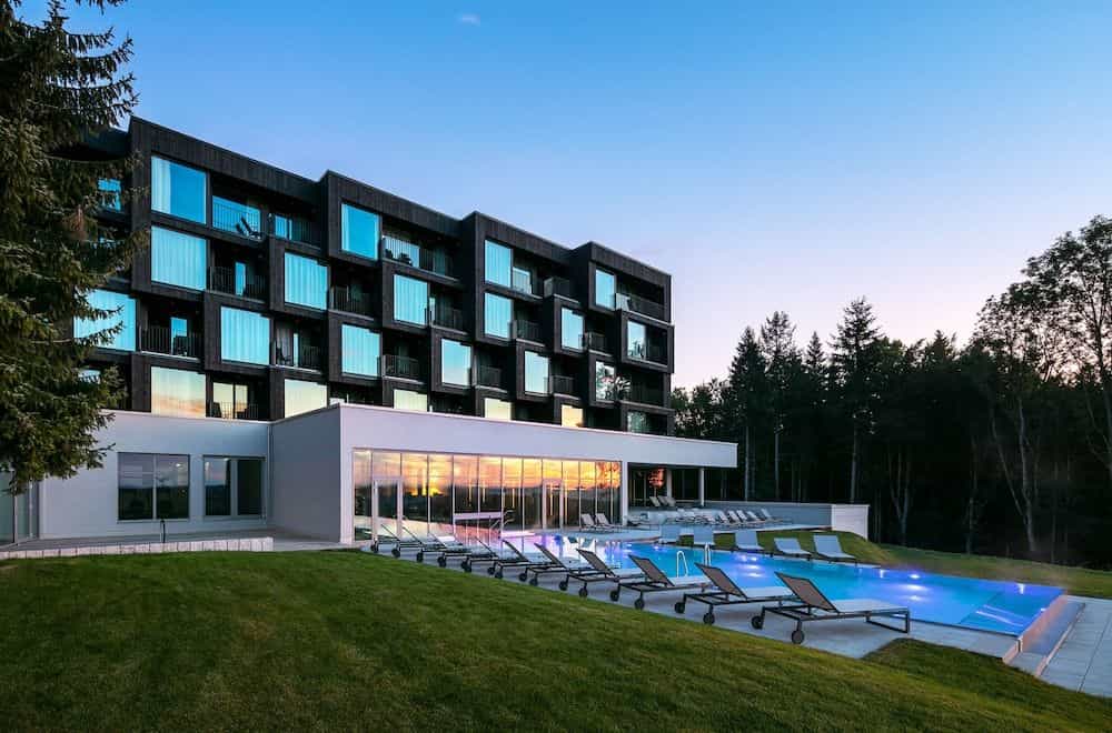 Waldhotel Zollernblick Waldhotel Zollernblick