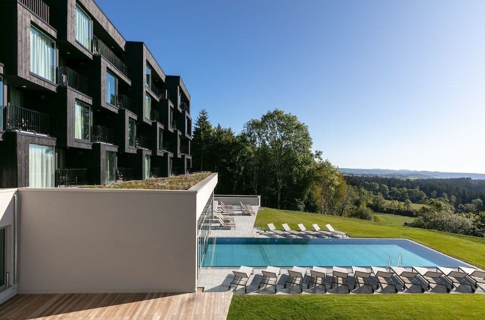 Waldhotel Zollernblick Waldhotel Zollernblick