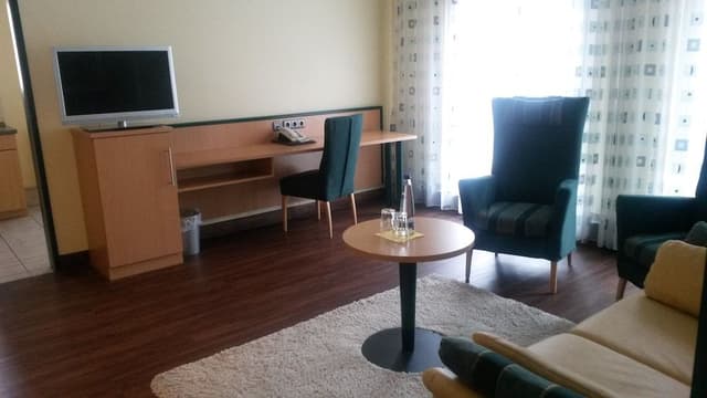Comfort Apartment, 1 Double Bed with Sofa bed