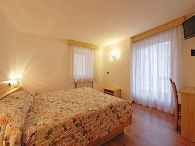 Classic Double or Twin Room