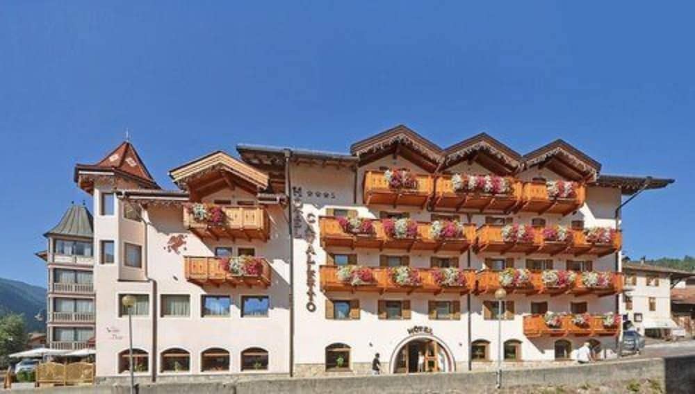 Hotel Cavalletto Hotel Cavalletto