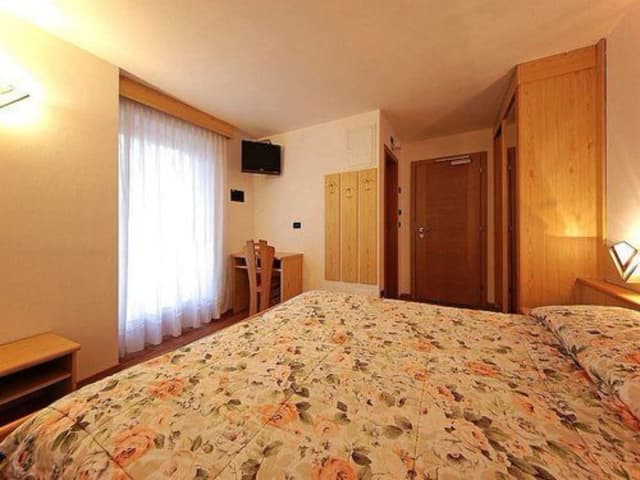 Classic Double or Twin Room