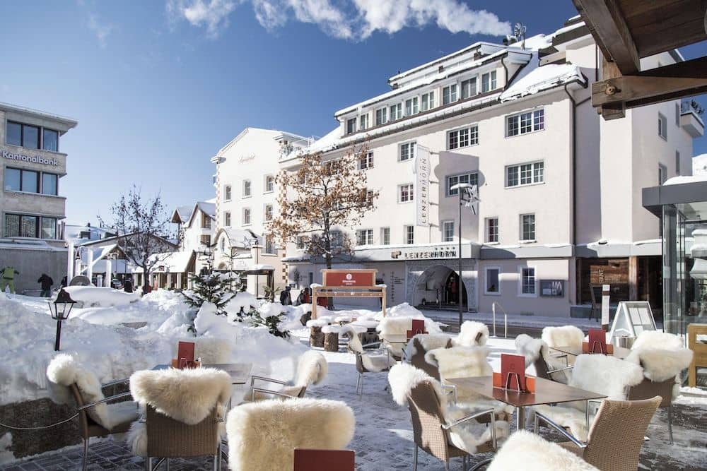 Hotel Spescha Hotel Spescha