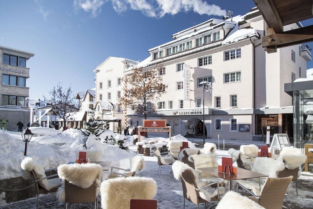 Hotel Spescha Hotel Spescha