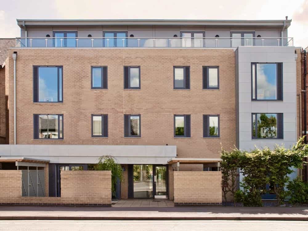 Your Space Apartments - Hamiltons Your Space Apartments - Hamiltons