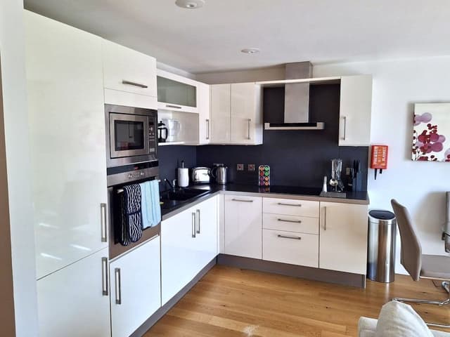 Executive Apartment, 1 Bedroom, Private Bathroom