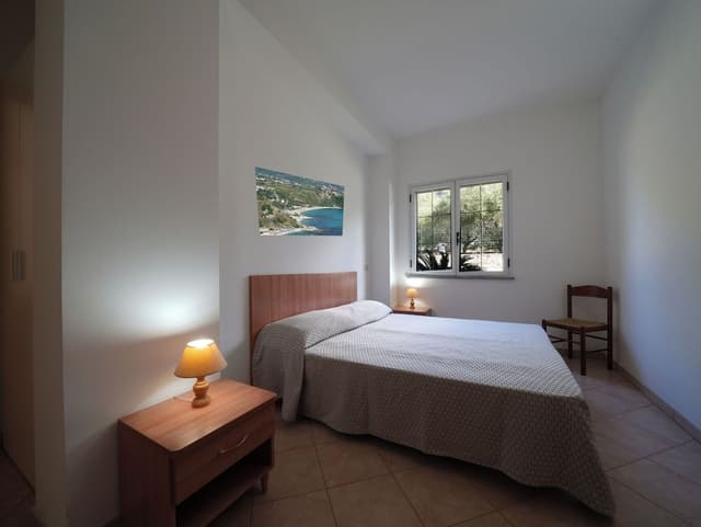 Basic Apartment (Bilo 3 pax)