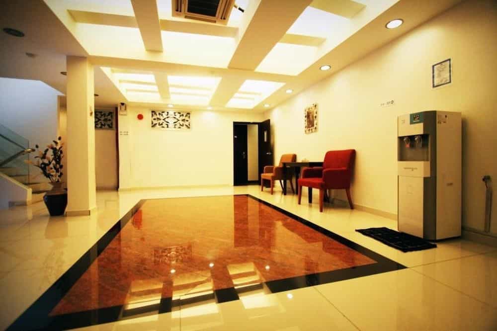 Hotel JSL Hotel JSL