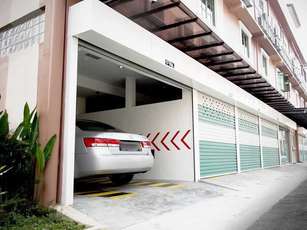 Hotel JSL Hotel JSL