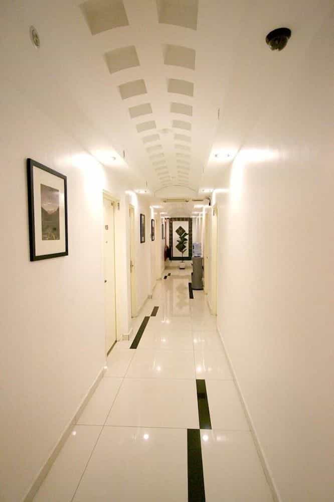 Hotel JSL Hotel JSL