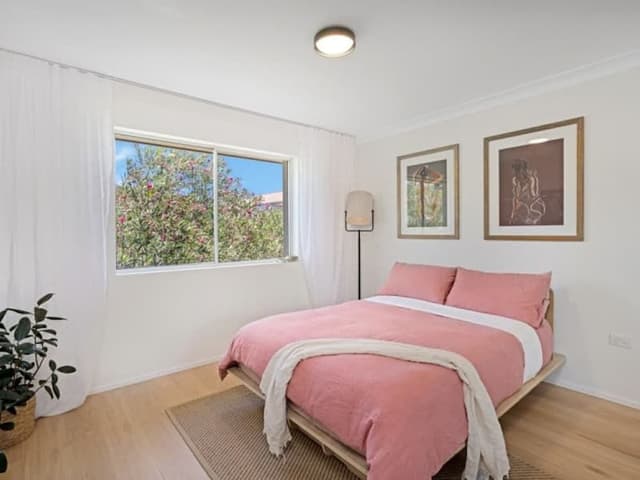 Superior Apartment, 2 Bedrooms, Balcony, Garden View