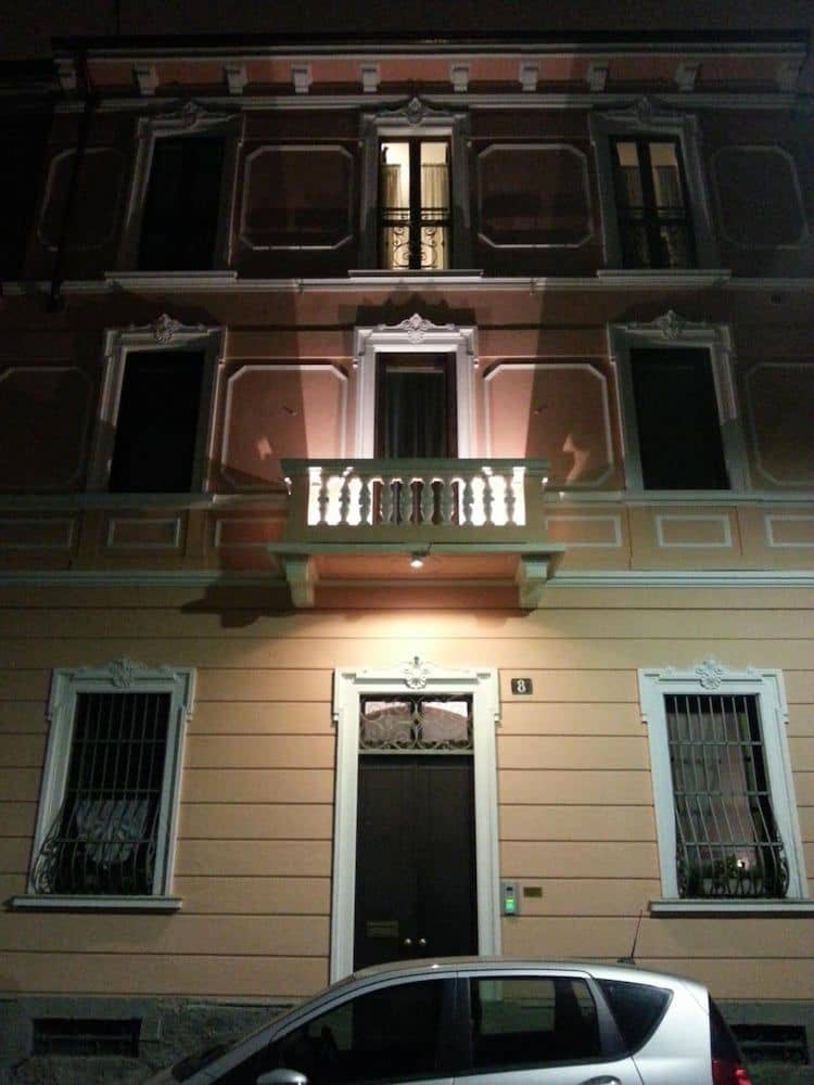 Casa Calicantus Casa Calicantus