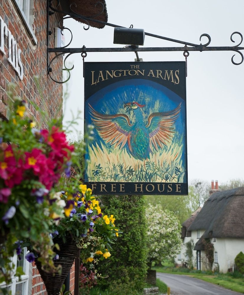 The Langton Arms3