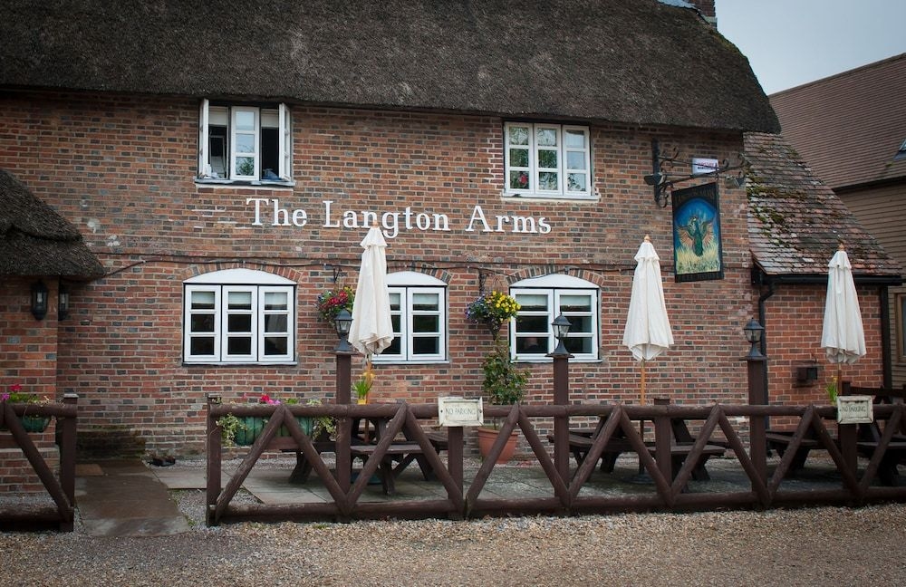 The Langton Arms2