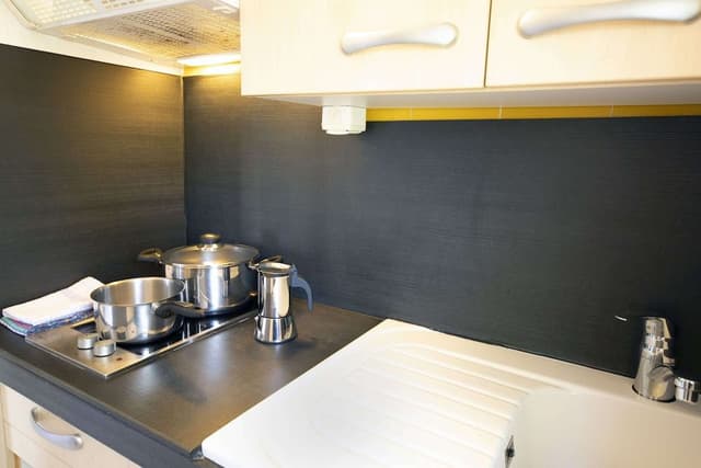 Apartment, 2 Bedrooms (4 persons)