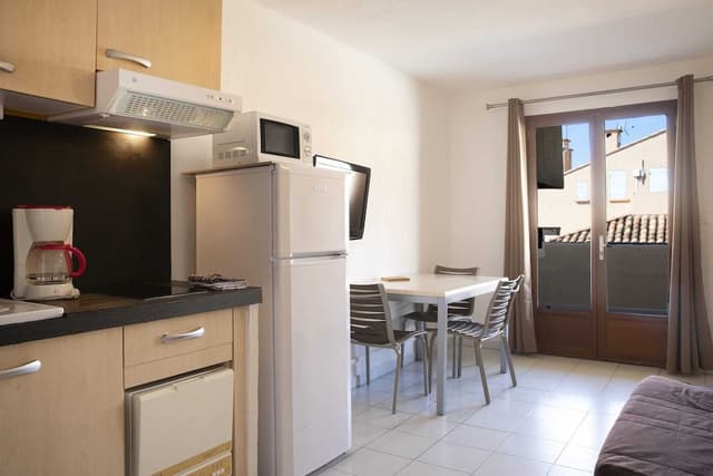 Apartment, 2 Bedrooms (4 persons)