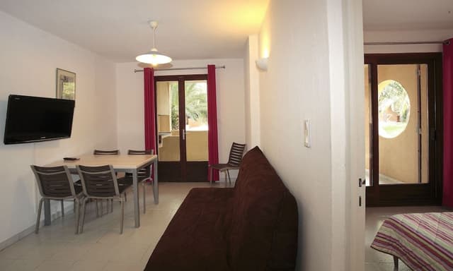 Apartment, 1 Bedroom (2 persons)