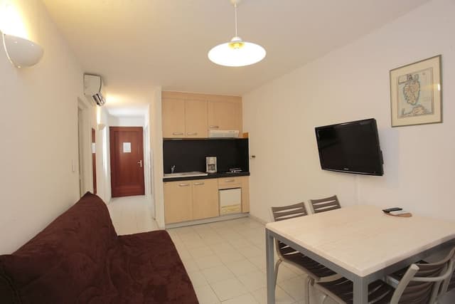 Apartment, 1 Bedroom (2 persons)