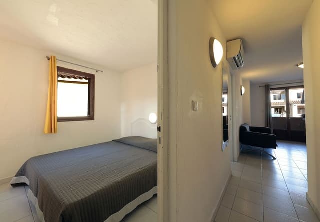 Apartment, 2 Bedrooms (4 persons)