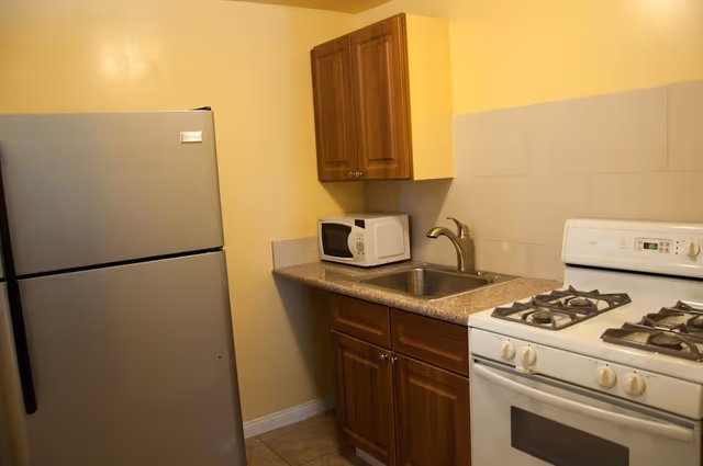 Executive Suite, Multiple Beds, Kitchenette