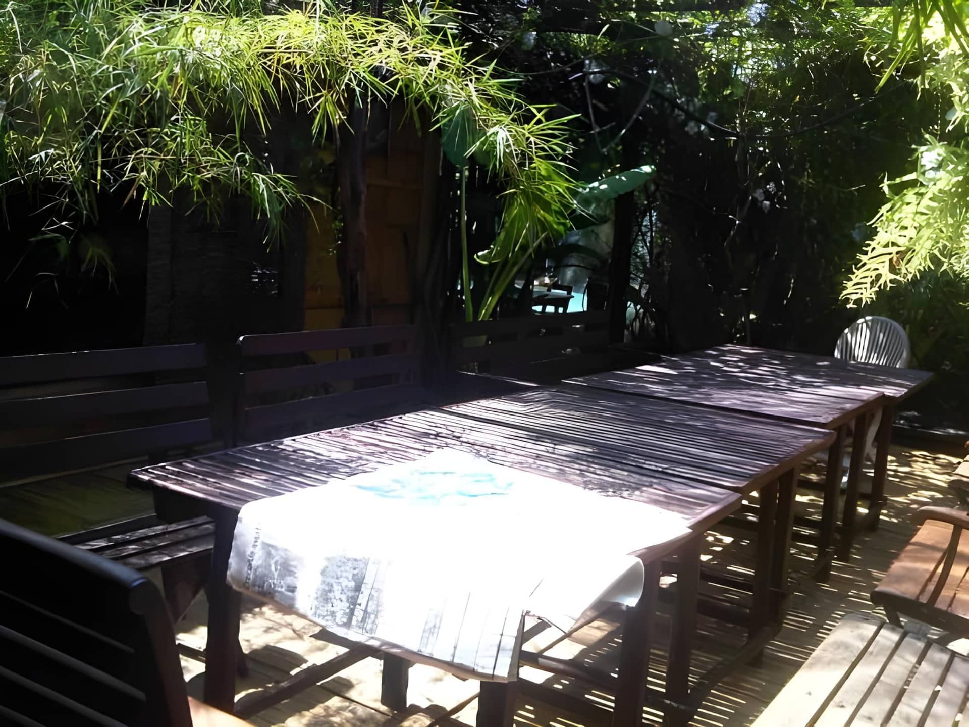 The Secret Sanctuary Boutique Cottage Kuching The Secret Sanctuary Boutique Cottage Kuching