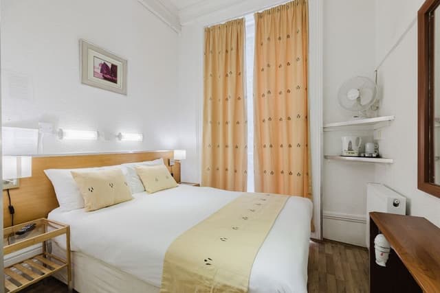 Premium Double Room, Private Bathroom