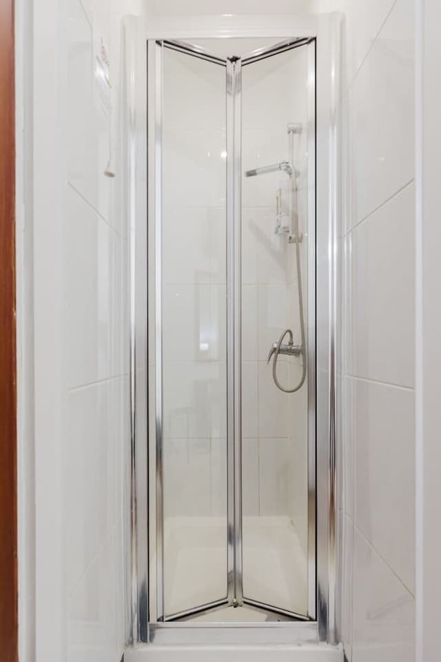 Premium Double Room, Private Bathroom