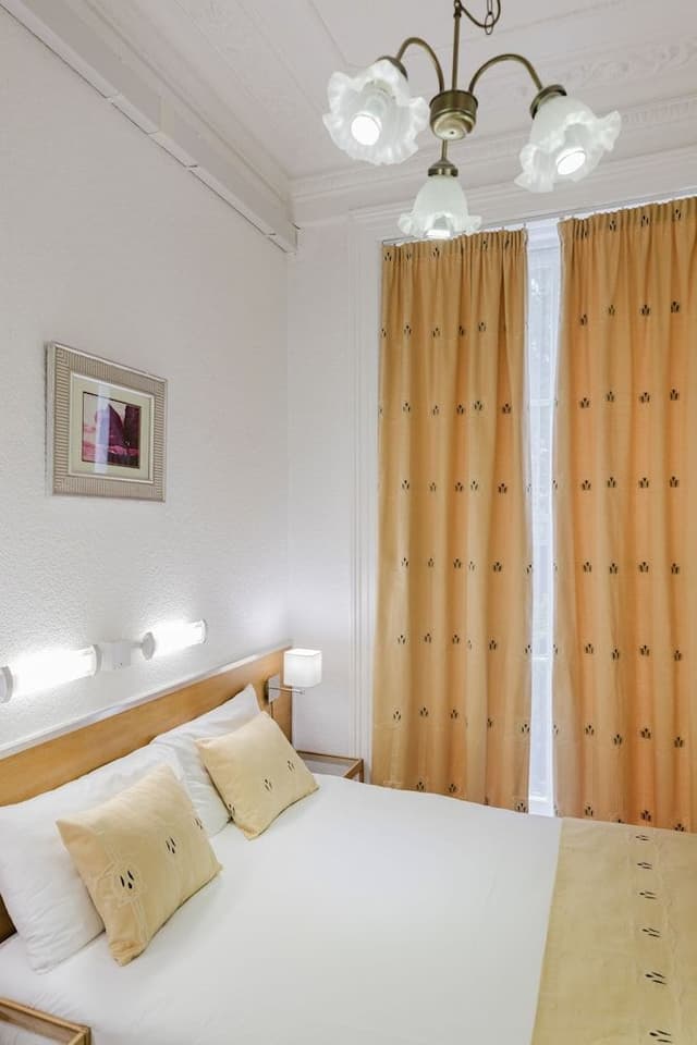 Premium Double Room, Private Bathroom