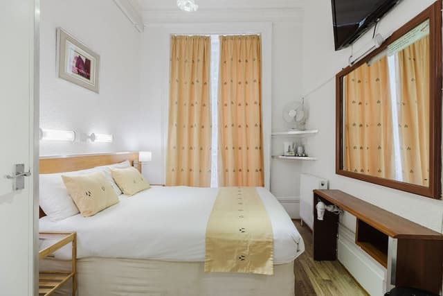 Premium Double Room, Private Bathroom
