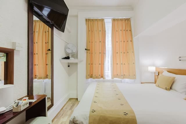 Premium Double Room, Private Bathroom