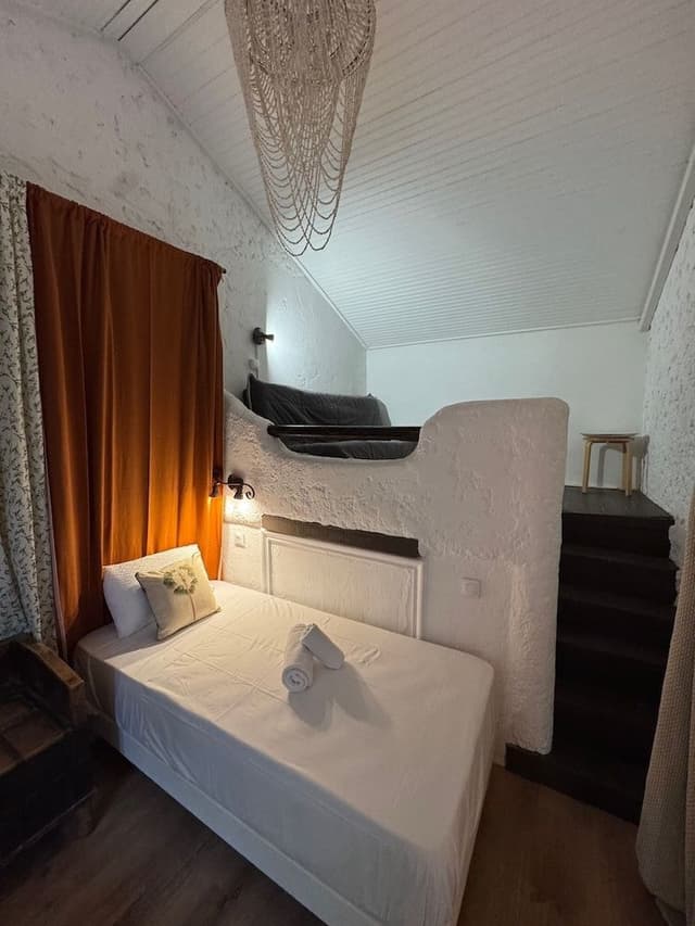 Junior Room