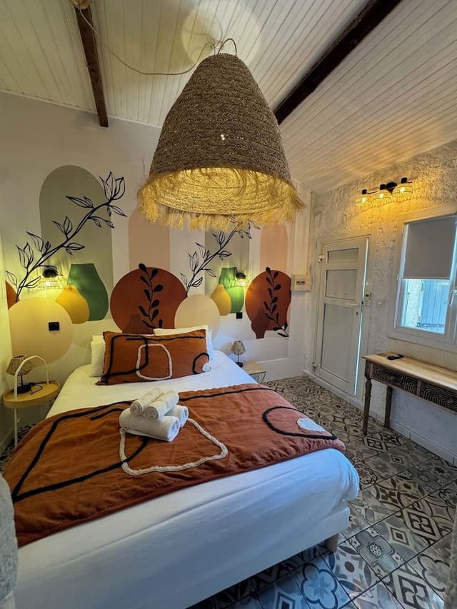 Junior Room