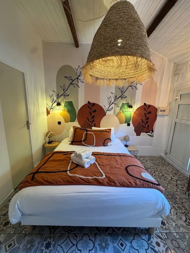 Junior Room