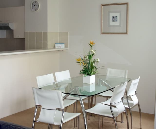 Deluxe Apartment, 2 Bedrooms, Non Smoking, Kitchen (Deluxe 7N)