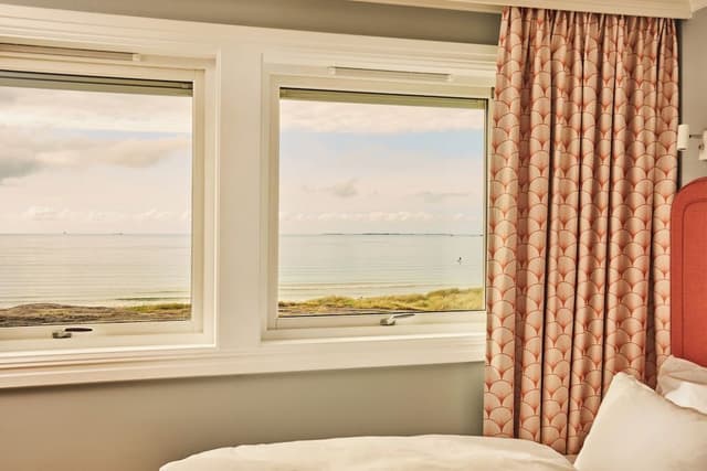 Double Room, Sea View