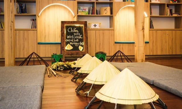 Family Villa with Family Package