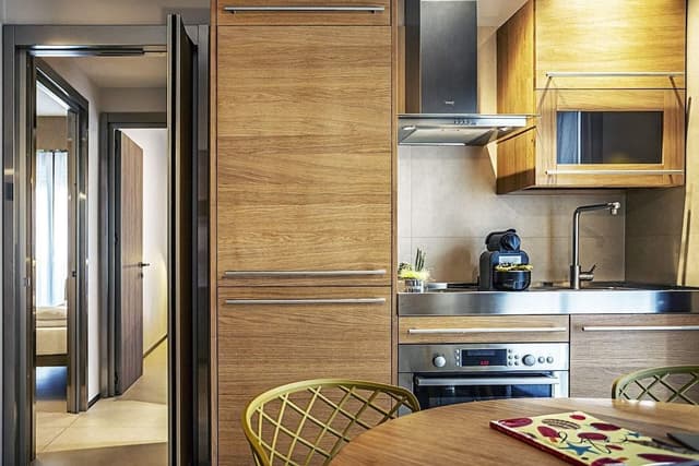 Deluxe Condo, 2 Bedrooms