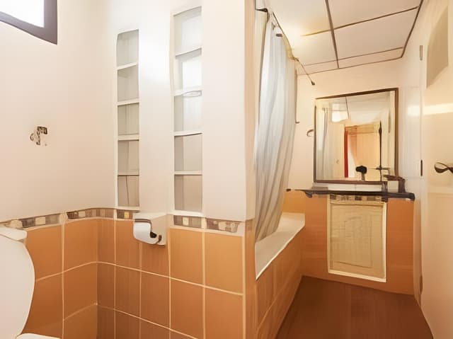 EXECUTIVE ROOM NON SMOKING