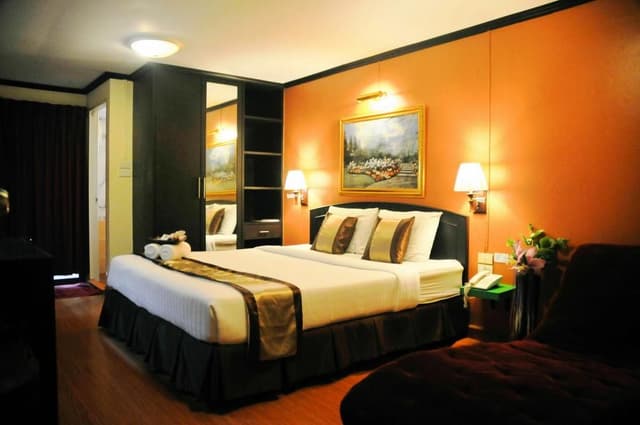 Suite Room