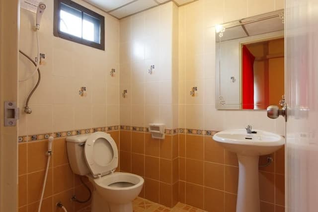 Suite Room